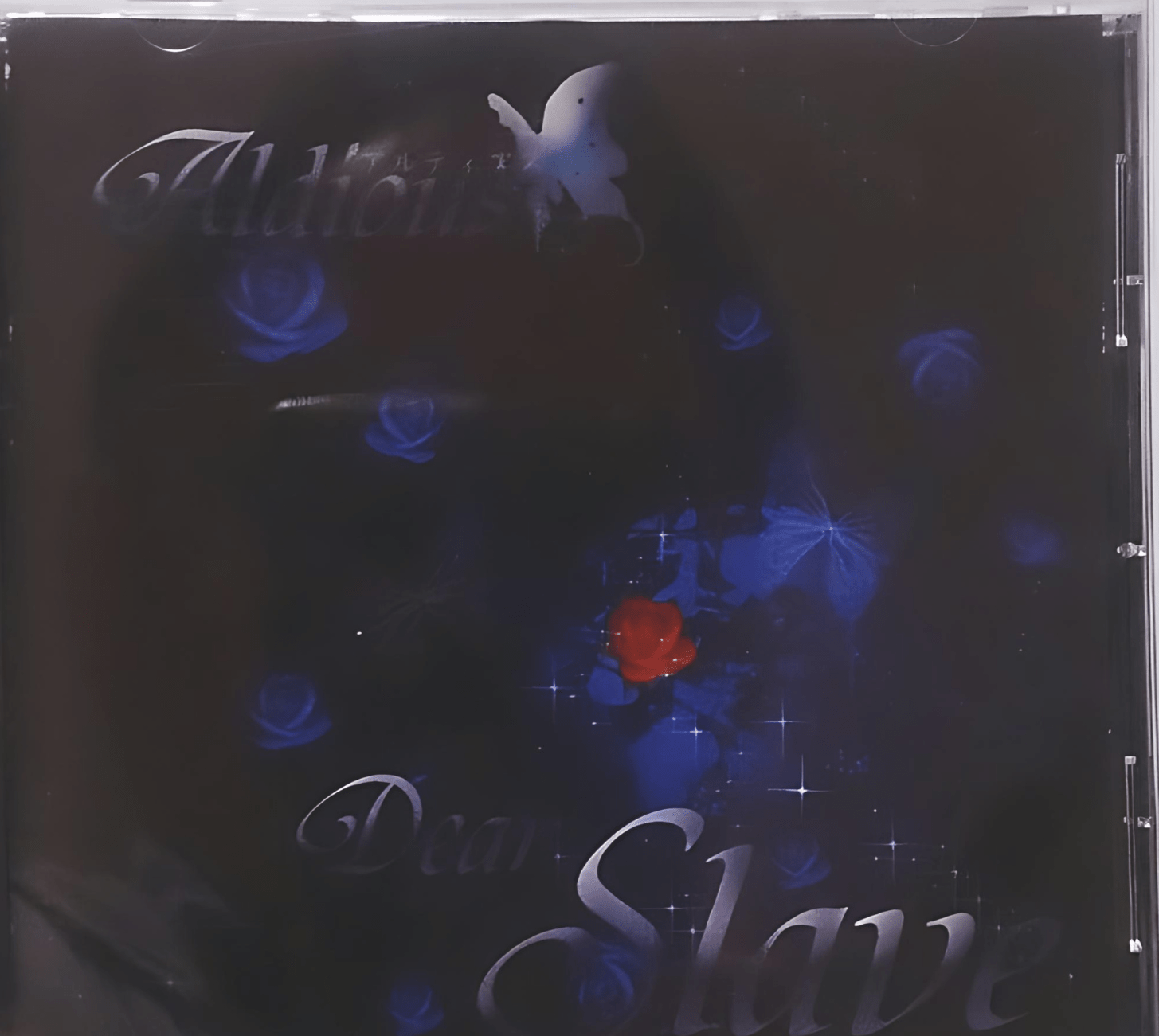 Aldious 「Dear Slave」 Aldious - Dear Slave Japan Girls Aldious 「Dear Slave」 Aldious - Dear Slave Japan Girls