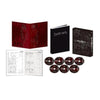 Anime DVD - Death Note HD Remastered 7 Discs Bluray Box デスノート - #Ongaku_Express#