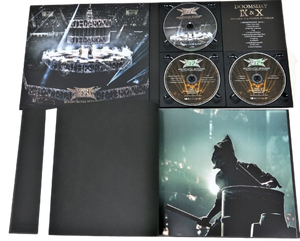 Babymetal - 10 BABYMETAL BUDOKAN (The One Fanclub Complete Limited