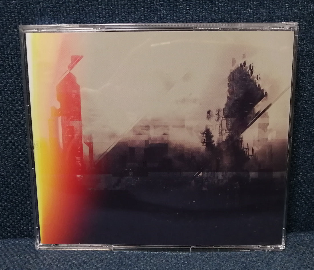 fig.2 singularity Backcover