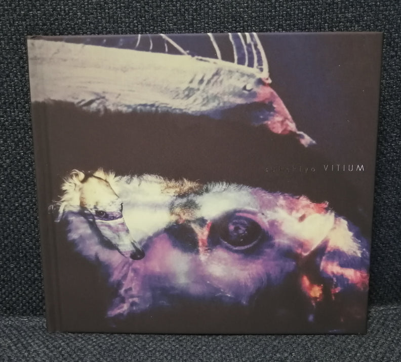 a knot｣ LIMITED -2012.10.10 SHIBUYA-AX- | DIR EN GREY