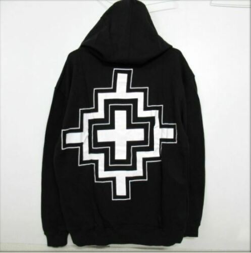 The Gazette - Dogmatic Tour -Final- Hoodie Parka Japan Visual Kei Black Moral Rad Market