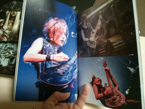 The Gazette - Tour 14 Heresy Limited Saiteigi 再定義 Complete DVD Box (Fanclub  Limited)