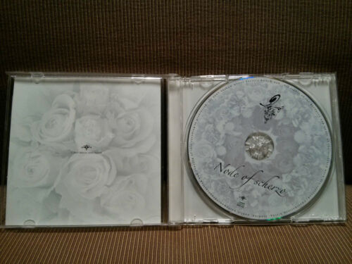 Node of scherzo - Node of scherzo - Japan Visual Kei CD Kaya Lareine Versailles