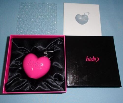 hide (X Japan) - I Love Hide Complete Audio Collection in USB