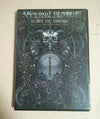 Nocturnal Bloodlust - Gears of Omega Live Visual Kei Japan Metal DVD