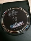 Kamijo (Lareine, Versailles) - 20th anniversary Grand Finale DVD Visual Kei