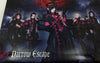 D (Asagi, Ruiza) - Narrow Escape (Limited Edition) Visual Kei CD+2DVD