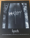 lynch. - IMMORTALITY TOUR15 DARK DARKER DARKNESS - Japan Visual Kei Metal 2DVD