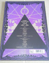 Mejibray - SM Singles Collection (1st press) - Visual Kei CD+DVD