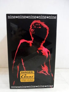 Gackt - nine*nine limited box set - Japan Visual Kei 13 CD + DVD Malice  Mizer