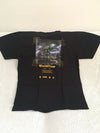 The Gazette - Ninth World Tour Concert T Shirt Size L - Japan Visual Kei Mech