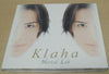 Klaha (Ex Malice Mizer) - Nostal Lab (1st Press) Visual Kei Album