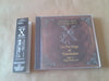 X Japan (Yoshiki, Toshi, hide, Pata) Psychedelic Violence Crime of Visual Shock - Visual Kei Metal Album