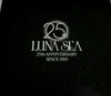 Luna Sea (Sugizo, Inoran) - 25th Anniversary Ultimate Best THE ONE + NEVER Sold out 2 Package Set