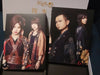 Wagakki Band 和楽器バンド - 四季彩-shikisai- (Fanclub Version) Box set Japan Metal 2CD+2DVD