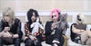 Mejibray - Set of 20 comment DVD (Eiki Avalon A priori Raven Decadance Nepenthes)