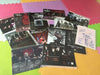 The Gazette - Assorted rare filers set Japan Visual Kei collectibles