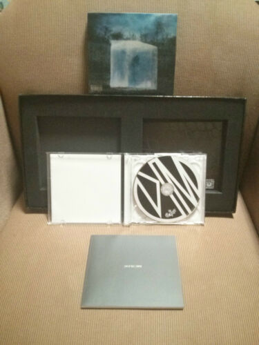 The Gazette - DIM (Limited Tsutaya Version) CD Album Disc
