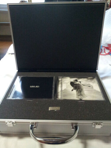 Luna Sea (J Inoran Sugizo) - Complete Album Limited Box Set