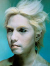 Hyde (Vamps, L'arc en ciel)- H Magazine 2002 April Special Photo Story Reborn Music Publication