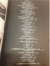 Sugizo (Luna Sea, X Japan) Can I fly? (with CD) - Visual Kei Jrock Music Book