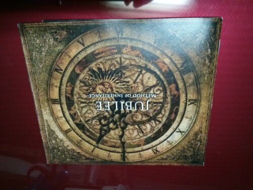 Versailles - Jubilee (1st press CD+DVD) - Japan Visual Kei Metal CD