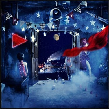 Buck Tick - Aruiwa Anarchy 或いはアナーキー (Type A Deluxe Edition) Visual Kei Album