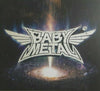 Babymetal - Metal Galaxy (The One Fanclub Limited Edition) 2CD+DVD Japan Rock