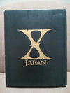 X Japan (Yoshiki, hide, Toshi) - Art of Life Limited Gold Disc Edition 2CD Album