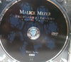 Malice Mizer - DVD Bara ni irodorareta akui to higeki no makuake 薔薇に彩られた悪意と悲劇の幕開け