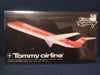 Tommy february6 (Brilliant Green) - Tommy Airline (1st press) album  CD+DVD