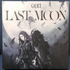 Gackt (Malice Mizer) - Last Moon (Fanclub Premium edition) Visual Kei Album