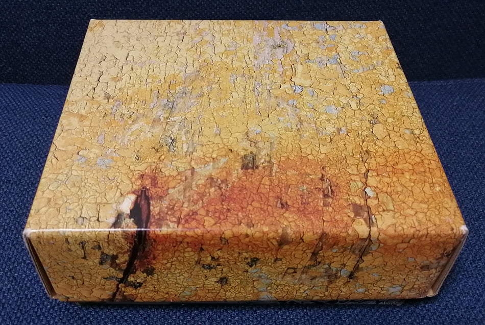 Ryuichi Sakamoto - Playing The Orchestra Box set 1CD+2 mini CD