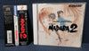 Konami Kukeiha Club - Mouryou Senki Madara 2 Game Original Soundtrack