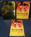 Galneryus - Phoenix Rising (1st press) CD+DVD Japan Metal Album