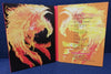 Galneryus - Phoenix Rising (1st press) CD+DVD Japan Metal Album