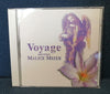 Malice Mizer Voyage album cover