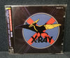 X-Ray - Twin Very Best Collection 2CD Japan Metal Compilation