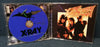 X-Ray - Twin Very Best Collection 2CD Japan Metal Compilation