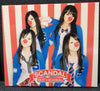 SCANDAL - Best Scandal Compilation CD+DVD