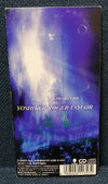 Yoshiki (X Japan) & Roger Taylor (QUEEN) - Foreign Sand CD Single