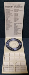 Yoshiki (X Japan) & Roger Taylor (QUEEN) - Foreign Sand CD Single