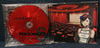Persona 2 Innocent Sin OST Front Cover