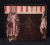 sukekiyo - Adoratio (online store ver. w/ DVD) Japan Visual Kei Dir en grey Kyo