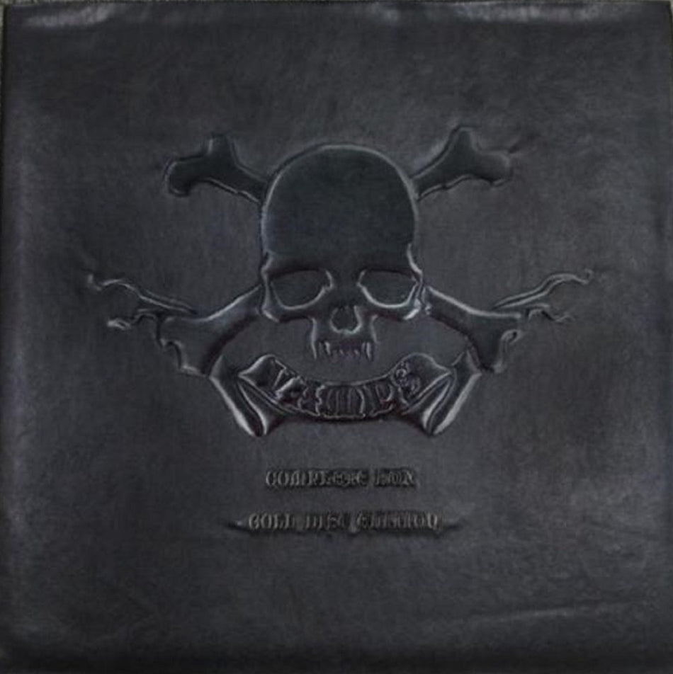 Vamps (hyde) Complete Box Gold Disc Edition SHM 6Blu-ray+5CD Compilation