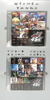 Anime Soundtrack - Kamen Rider 仮面ライダー 45th Anniversary Showa & Heisei Rider TV Theme Complete Set