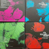 Rolling Stones - in the 60's collectors box 17discs (16 SHM-CDs + DVD) Japan release