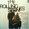 Rolling Stones - in the 60's collectors box 17discs (16 SHM-CDs + DVD) Japan release